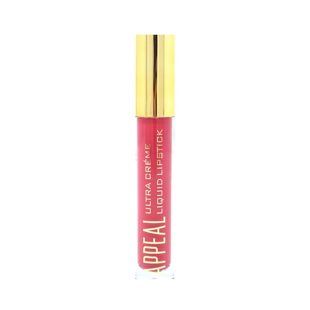 ❤️ NEW! Appeal Ultra Crème Liquid Lipstick